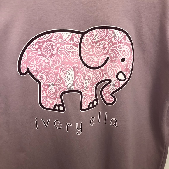 Ivory Ella long sleeve NWT - Picture 5 of 5